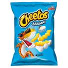 Salgadinho Cheetos Requeijão 37g - Elma Chips