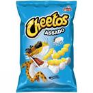 Salgadinho Cheetos