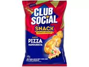 Salgadinho Club Social Pizza 68g