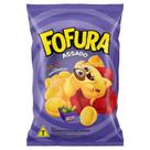 Salgadinho Cocha Churrasco Fofura 35g