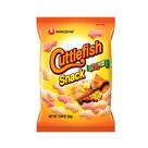 Salgadinho Coreano Lula - Cuttlefish Flavored 55 gramas Salgadinho Coreano Lula - Cuttlefish Flavored 55 gramas