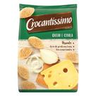 Salgadinho Crocantíssimo Queijo e Cebola 40g - Pullman