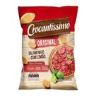 Salgadinho Crocantíssimo Salame e Limão 40g - Pullman