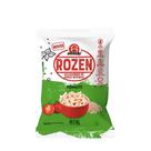 Salgadinho de Arroz Integral Sabor Tomate Okoshi - 40g Salgadinho de Arroz Integral Sabor Tomate Okoshi - 40g