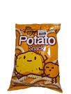 Salgadinho de Batata POTATO SNACK 55g Nongshim