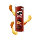 Salgadinho de Batata Pringles Churrasco 109g