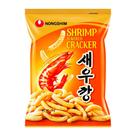 Salgadinho de Camarão Nongshim 75g Salgadinho de Camarão Nongshim 75g