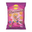 Salgadinho de Milho Churrasco Kerus 43g