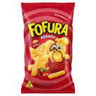 Salgadinho de Milho Fofura 60g - Sabores