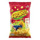 Salgadinho de Milho Presunto Elma Chips Fandangos 140g Salgadinho de Milho Presunto Elma Chips Fandangos 140g