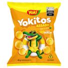 Salgadinho de Milho Queijo Yoki 45g