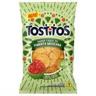Salgadinho de Milho Toque de Pimenta Mexicana Tostitos 260g Salgadinho de Milho Toque de Pimenta Mexicana Tostitos 260g