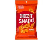 Salgadinho de Queijo Snap´d Cheez-It Nacho Explosion 75g Salgadinho de Queijo Snap´d Cheez-It Nacho Explosion 75g