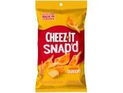 Salgadinho de Queijo Snap´d Cheez-It Power Queijo 75g Salgadinho de Queijo Snap´d Cheez-It Power Queijo 75g
