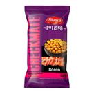 Salgadinho de Trigo Aliança Checkmate Bacon 50g Salgadinho de Trigo Aliança Checkmate Bacon 50g
