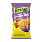 Salgadinho de Trigo Churrasco Torcida 60g