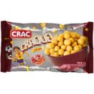 Salgadinho de Trigo Craque Bacon 70g - Crac