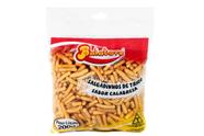 Salgadinho de Trigo Sabor Calabresa 200g