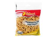 Salgadinho de Trigo Sabor Pimenta 200g