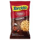 Salgadinho de Trigo Vinagrete Torcida Churras Pacote 60g