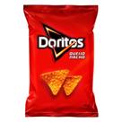 Salgadinho Doritos