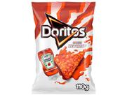 Salgadinho Doritos Ketchup - 110g