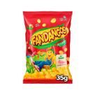 Salgadinho Elma Chips Fandangos Sabor Presunto 35g Salgadinho Elma Chips Fandangos Sabor Presunto 35g