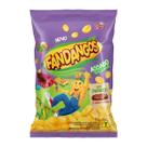 Salgadinho Fandangos Churrasco Elma Chips 35g