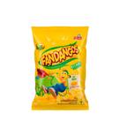 Salgadinho Fandangos Queijo Elma Chips 35g