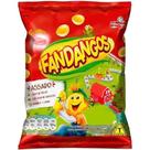 Salgadinho Fandangos