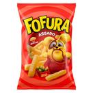 Salgadinho Fofura Sabores 80gr