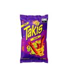 Salgadinho Fuego Sabor Pimenta Takis 56g