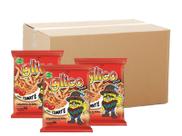 Salgadinho Glico Tomate 40g - 10 Unidades