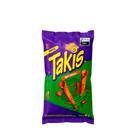 Salgadinho Hot Chilli Takis - 90g