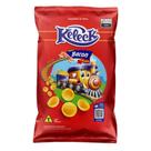 Salgadinho keleck bacon c/ 10 un 27 g