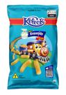 Salgadinho keleck requeijao max 10 un 150 gr Salgadinho keleck requeijao max 10 un 150 gr