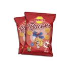 Salgadinho kerus 43g bacon c/10