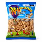 SALGADINHO KI MANIA BACON LISTRADO 110g APERITIVO FESTAS