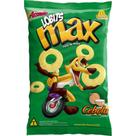 Salgadinho Lobits Cebola Milho de Ouro 60g Sem Glúten