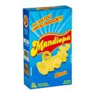 Salgadinho mandiopã sabor batata 80g cada