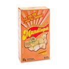 Salgadinho mandiopã sabor camarão 80g cada Salgadinho mandiopã sabor camarão 80g cada