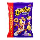 Salgadinho Mix de Queijos Cheetos 82g
