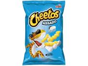 Salgadinho Onda Requeijão 140g - Cheetos Elma Chips