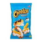 Salgadinho Onda Sabor Requeijão Cheetos 160g