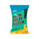 Salgadinho Onion Crispy Protein Shark Pro 50g Salgadinho Onion Crispy Protein Shark Pro 50g