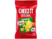Salgadinho Parmesão 65g Cheez-it Salgadinho Parmesão 65g Cheez-it