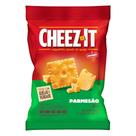 Salgadinho parmesao 65g cheez it