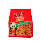 Salgadinho Pretzel Original com Sal Savi 200g