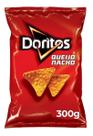 Salgadinho Queijo Nacho 300g Doritos Salgadinho Queijo Nacho 300g Doritos