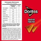 Salgadinho Queijo Nacho Doritos 300g